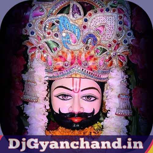 Jiji Dil Main BasGo Ye Khatu Walo Shyam Hard Vibration Mix Dj Nitesh Jasrapur Ft Dj Prashant Taatija